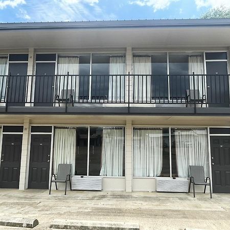 Kings Inn Valliant Εξωτερικό φωτογραφία
