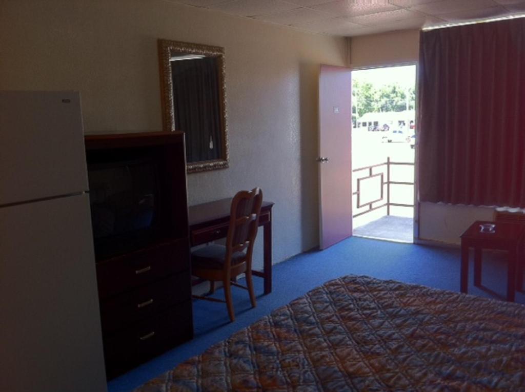 Kings Inn Valliant Δωμάτιο φωτογραφία